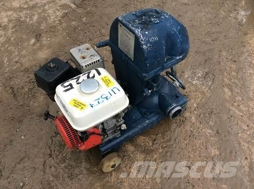 Honda 2 WATER PUMP Waterpumps