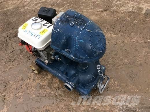 Honda 2 WATER PUMP Waterpumps