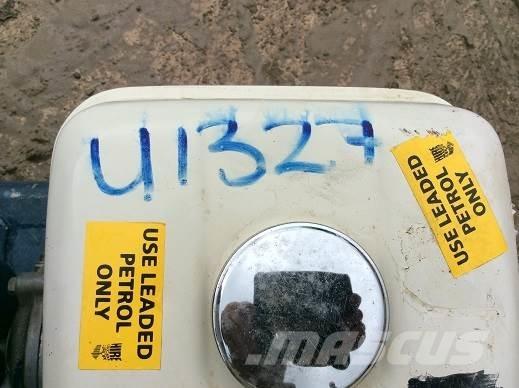 Honda 2 WATER PUMP Waterpumps