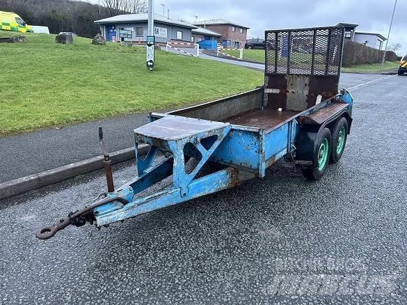  HOOKLIFT SKIP Construction - Others