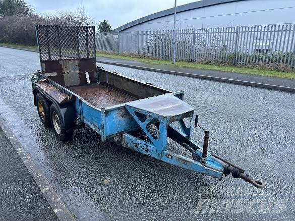  HOOKLIFT SKIP Construction - Others