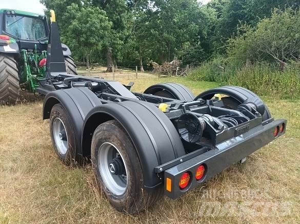  HOOKLIFT TRAILER Construction - Others