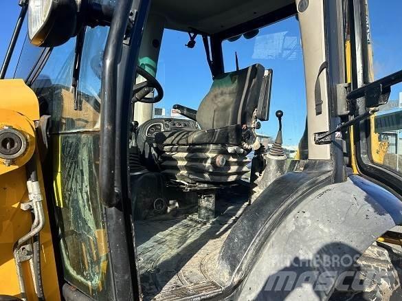 JCB 3CX14M4WM Construction - Others