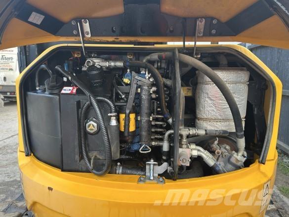 JCB 65R-1 Construction - Others