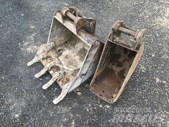 JCB 8026 CTS Construction - Others