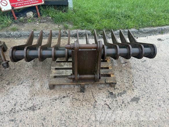 JCB 8080 Construction - Others