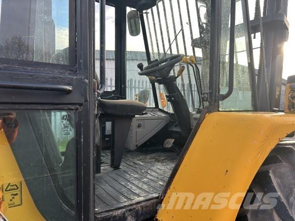 JCB FORKLIFT 926 Construction - Others