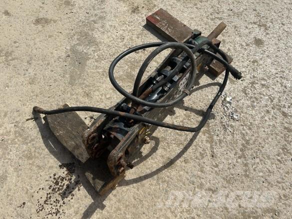 JCB HM100 Construction - Others