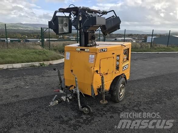JCB LT9 Construction - Others