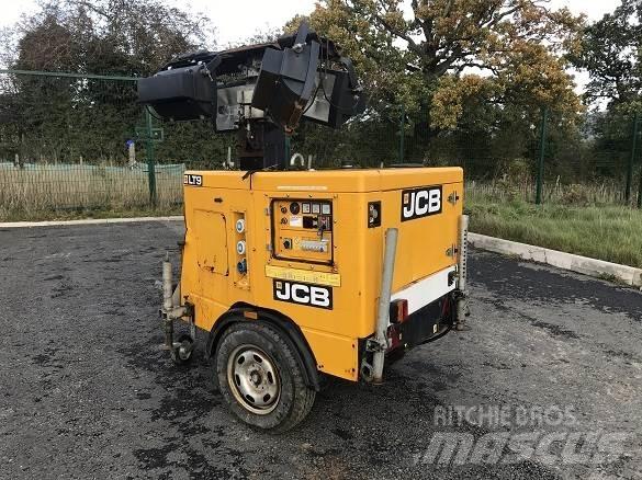 JCB LT9 Construction - Others
