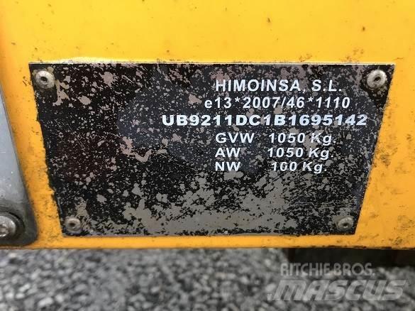JCB LT9 Construction - Others