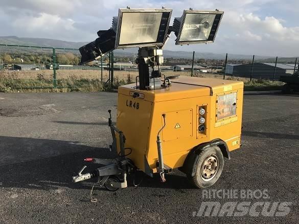 JCB LT9 Construction - Others