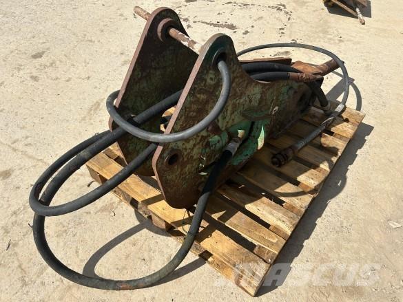 Montabert  Construction - Others