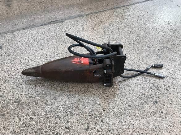 Rammer BREAKER Construction - Others
