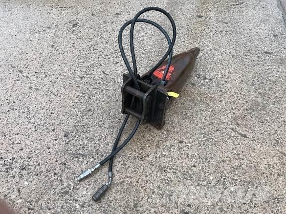 Rammer BREAKER Construction - Others