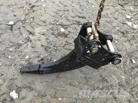  RIPPER TOOTH TB250 Buckets