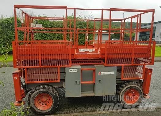 SkyJack SJ8831 Construction - Others