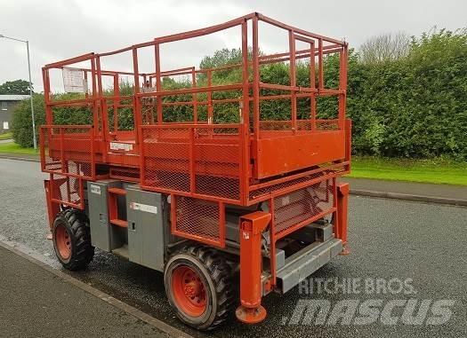 SkyJack SJ8831 Construction - Others