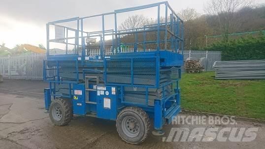 SkyJack SJ8841A Construction - Others