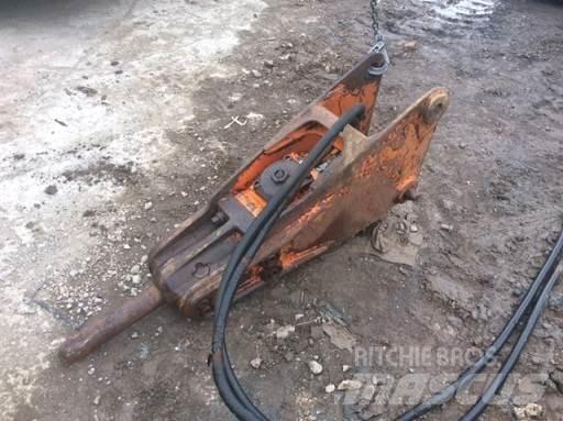 Stanley BREAKER Construction - Others