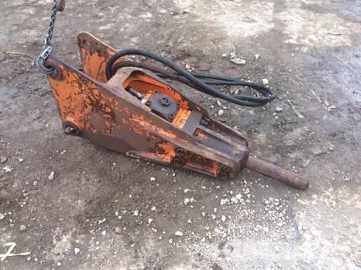 Stanley BREAKER Construction - Others