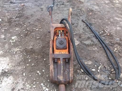 Stanley BREAKER Construction - Others