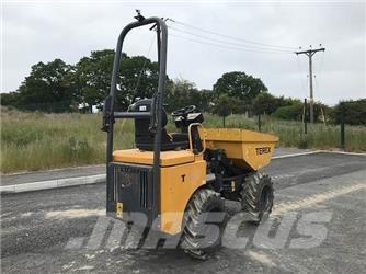 Terex DUMPER TA1EH Site dumpers