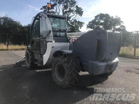 Terex TELE LIFT Construction - Others