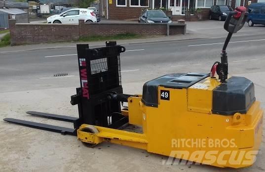  WILMAT PDCB20/S Construction - Others