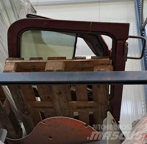 Doosan DX235NLC-5 Construction - Others