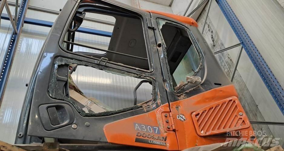Doosan DX235NLC-5 Construction - Others