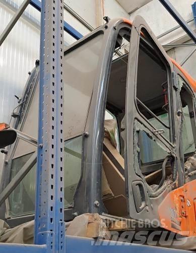 Doosan DX235NLC-5 Construction - Others