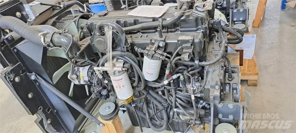 Doosan DX300LC-7 Construction - Others