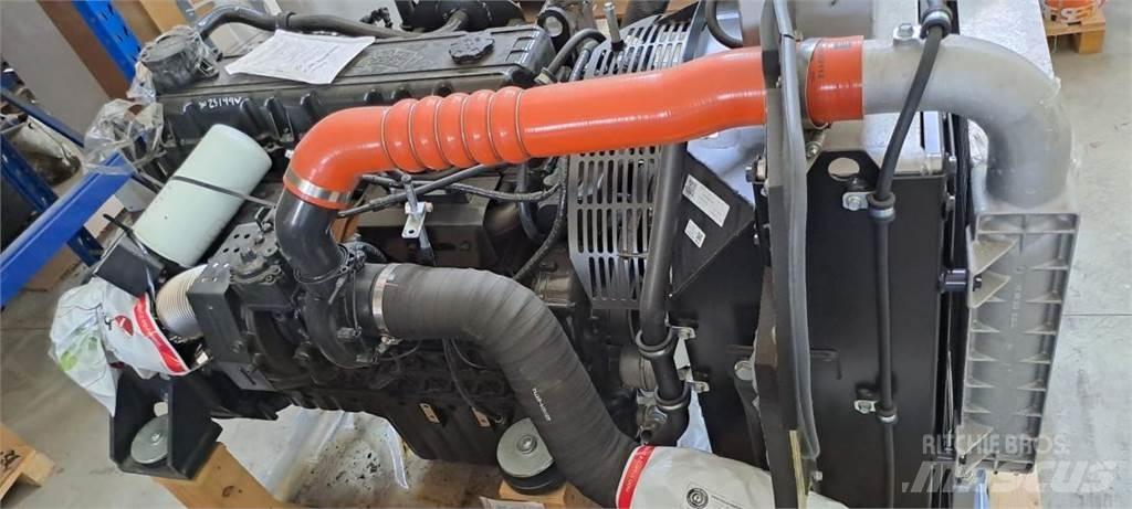 Doosan DX300LC-7 Construction - Others