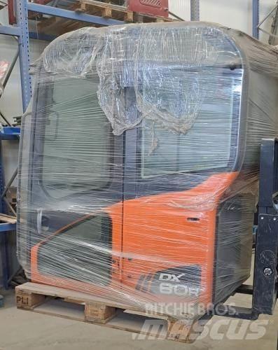 Doosan DX80R Construction - Others