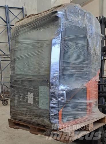 Doosan DX80R Construction - Others