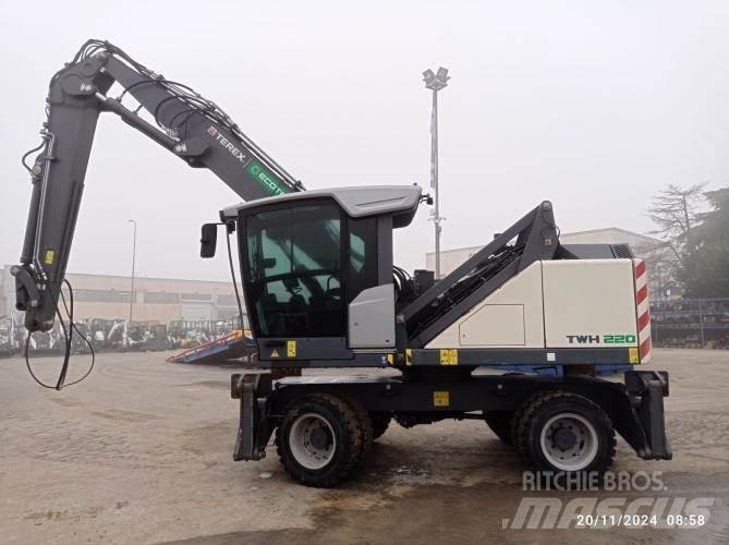 Terex TWH220 Construction - Others