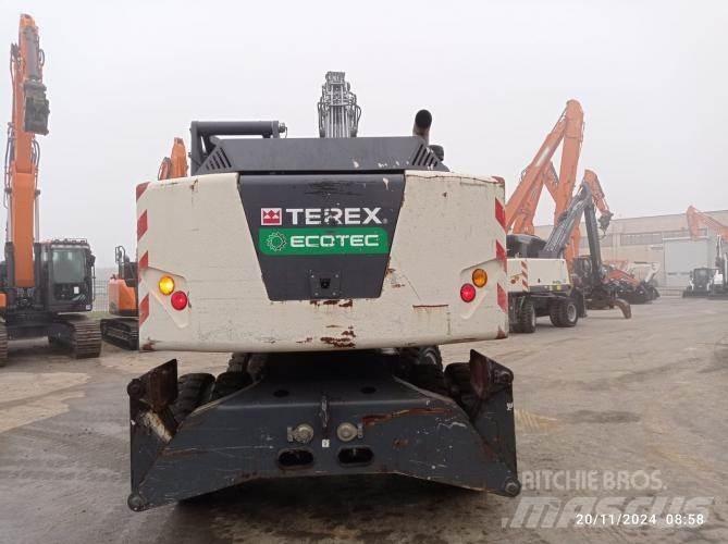 Terex TWH220 Construction - Others