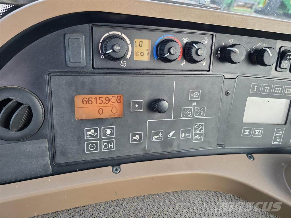 John Deere 9630T Tractors