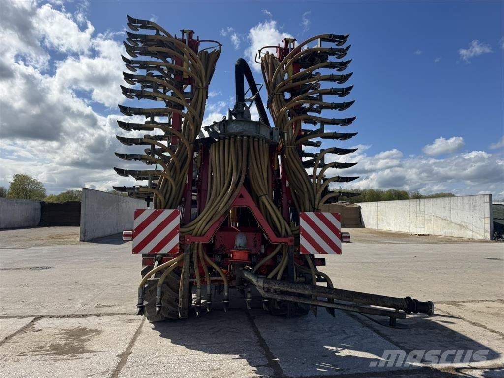 Schouten Sprinter Forklift trucks - others