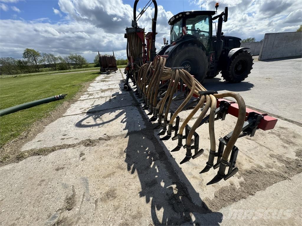 Schouten Sprinter Forklift trucks - others