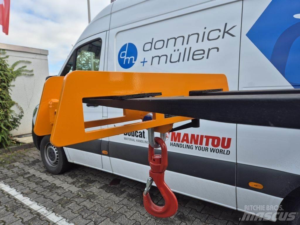  *Sonstige DM5000 Material Handling - Others