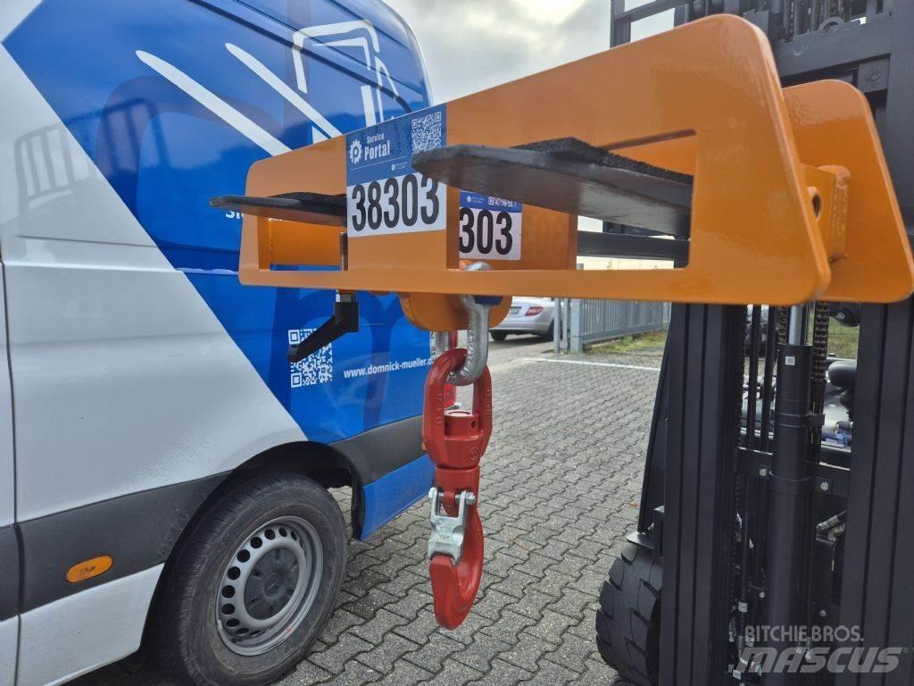  *Sonstige DM5000 Material Handling - Others