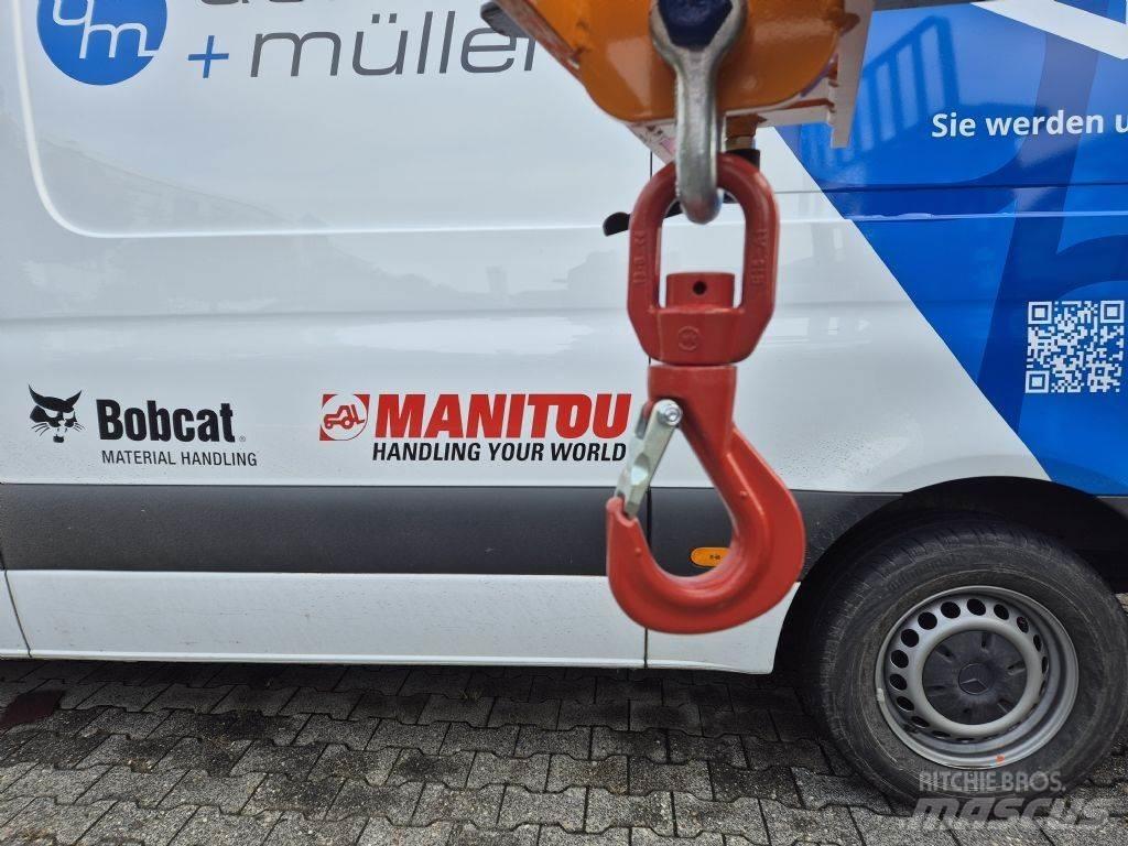  *Sonstige DM5000 Material Handling - Others