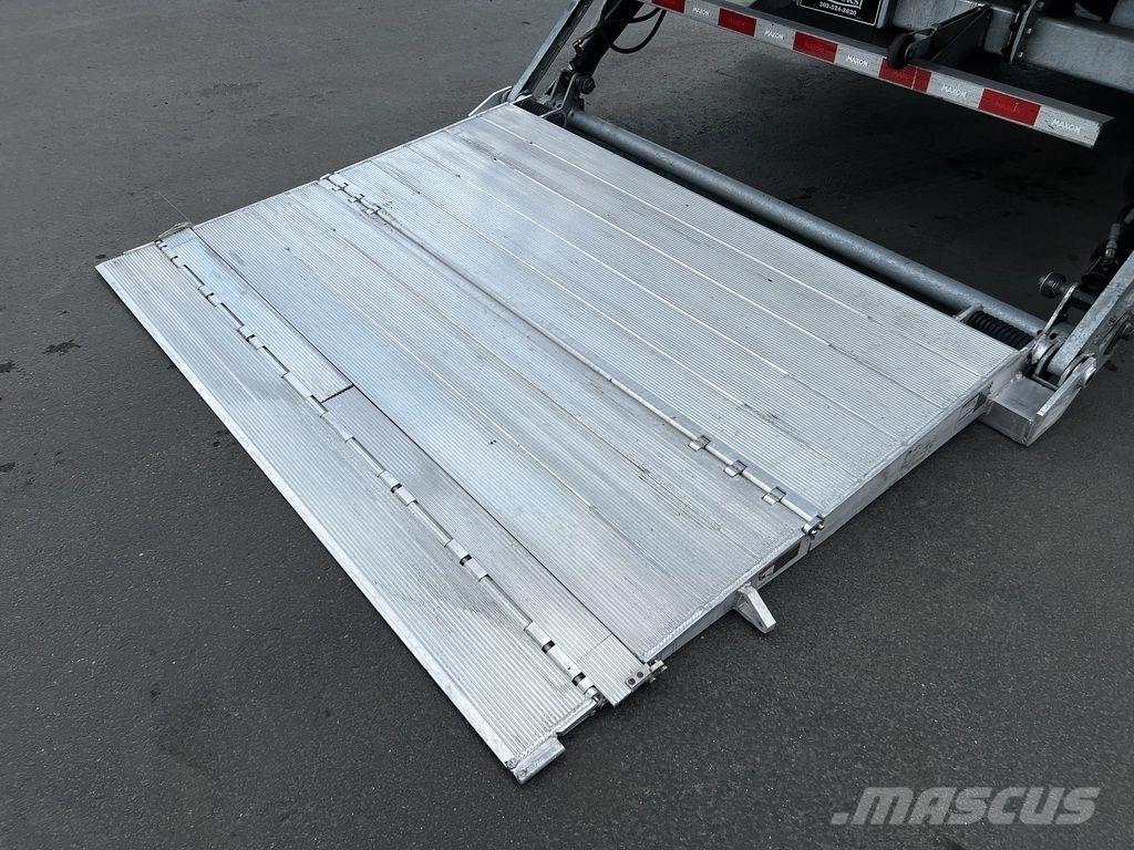 Maxon GPT3000 Goods and furniture lifts