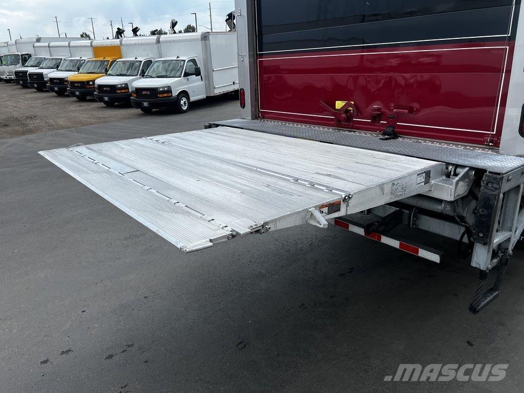 Maxon GPT3000 Goods and furniture lifts