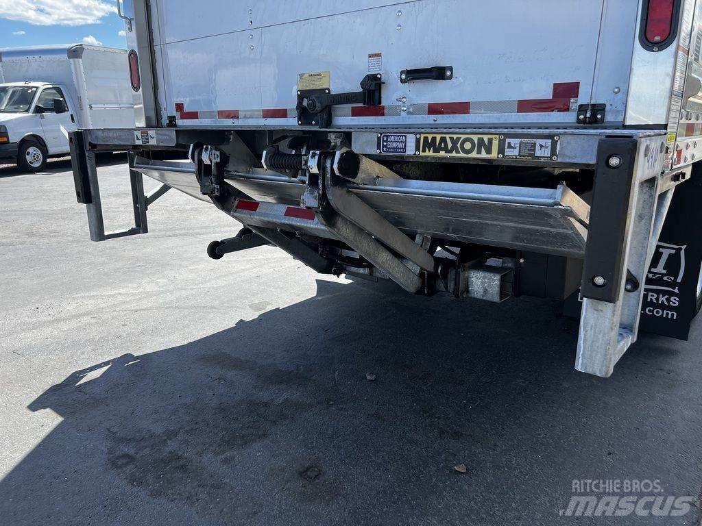 Maxon GTP3000 Goods and furniture lifts
