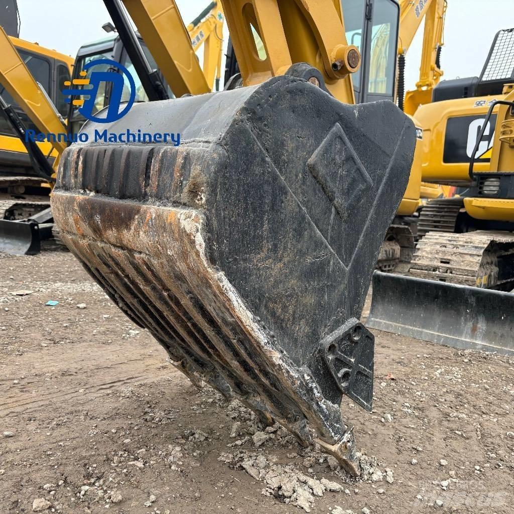 CAT 305.5 E2 Mini excavators < 7t (Mini diggers)