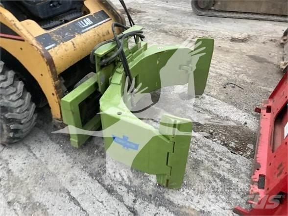 CASCADES Construction - Others