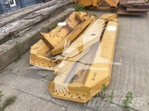CAT 740 Construction - Others